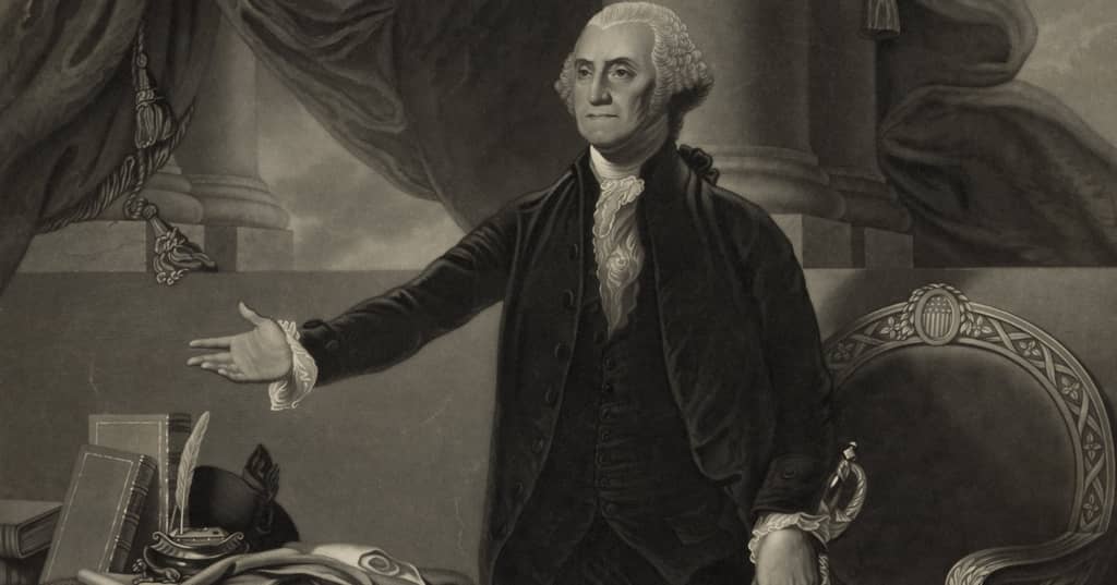 This Presidents’ Day, remembering Lebanon’s links to our country’s highest elected office