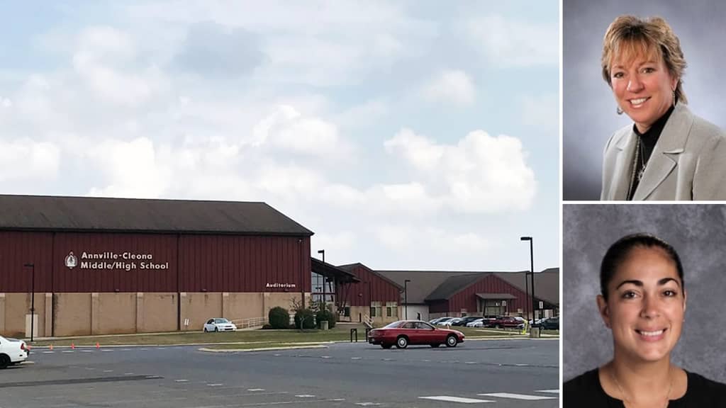 A-C School District names superintendent successor in process some call rushed