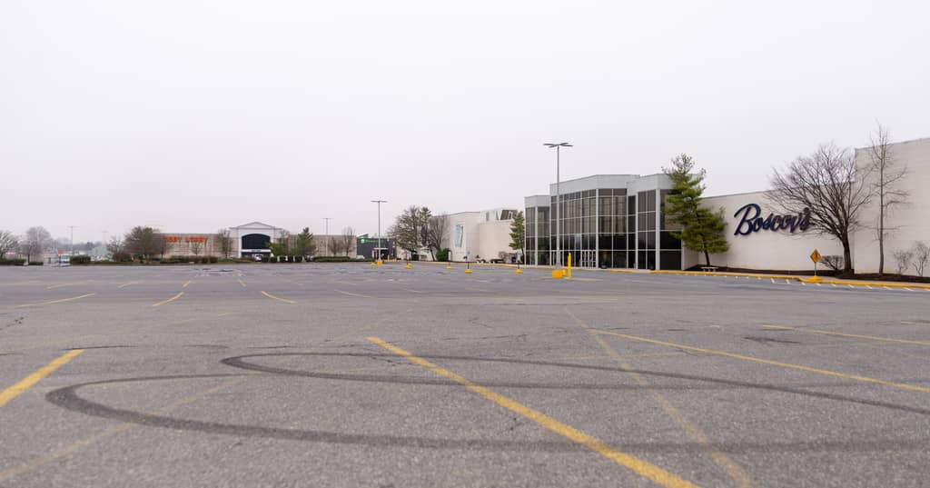 West Lebanon Township