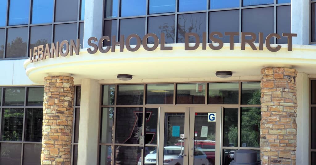 Family sues Lebanon School District for 2024 suicide of 12-year-old student