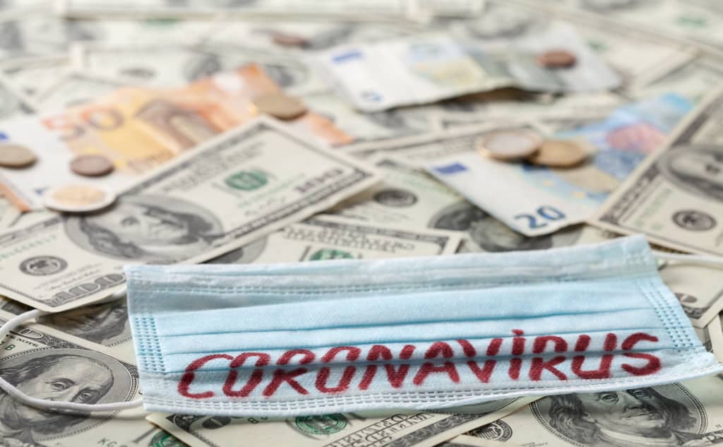 Jonestown Borough, Union Township latest to receive coronavirus recovery payments