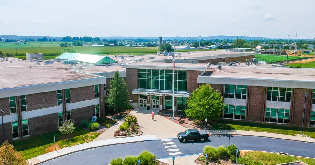 Palmyra best among Lebanon County high schools in U.S. News rankings