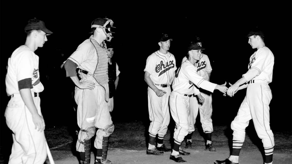 The College Hill Chix: How a star Fredericksburg baseball team rose to local acclaim and national attention