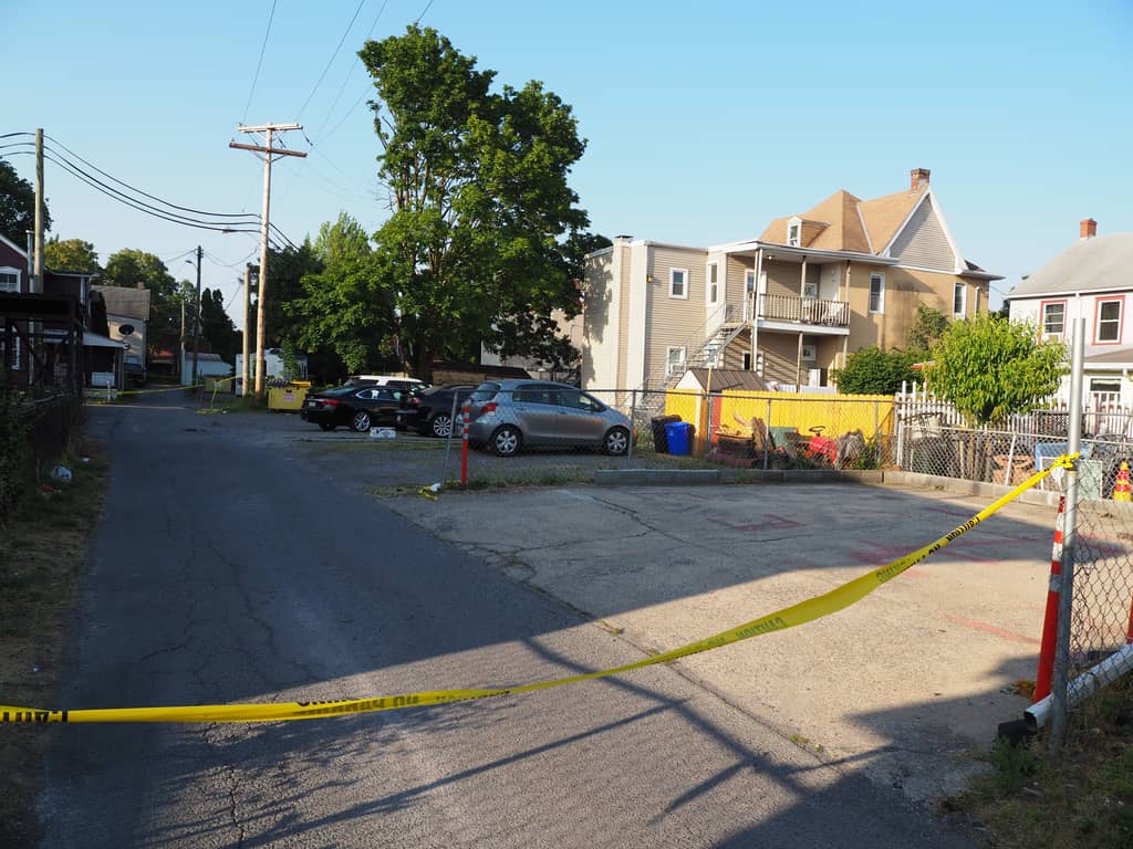 Lebanon County DA: “Tireless hours” being spent on investigation; hopes to release info on third suspect this week