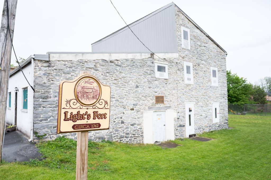 Light’s Fort: Lebanon’s oldest and most mysterious building