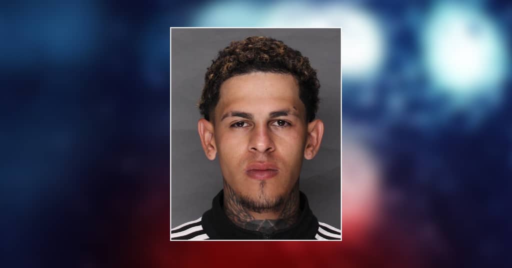 Details surface on Torres-Santos’ pre-homicide detention while on house arrest