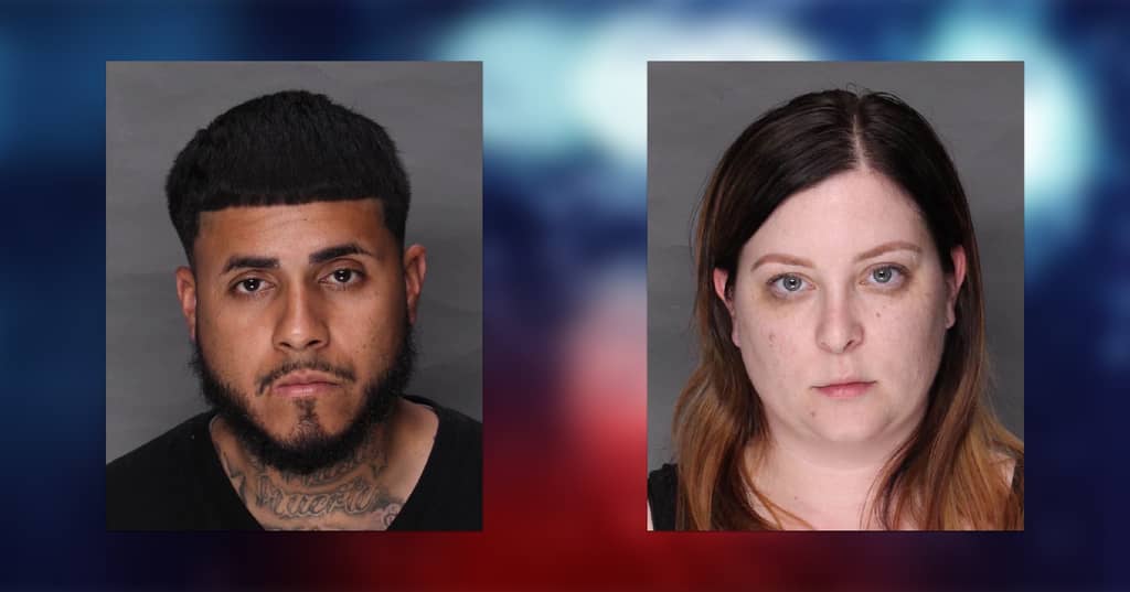 DA, police shed light on arrest of third alleged shooter in city triple homicide