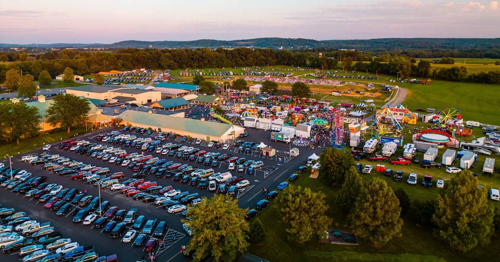 Revamping a beloved tradition: Children’s Day at the 2024 Lebanon Area Fair