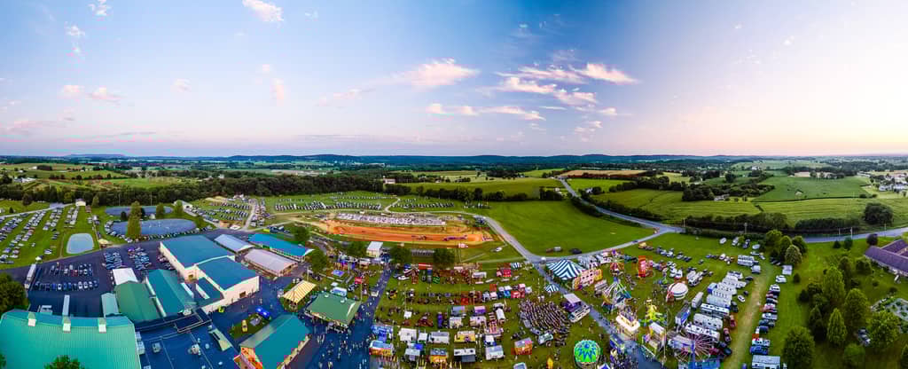 Lebanon Area Fair documentary film delayed until 2026