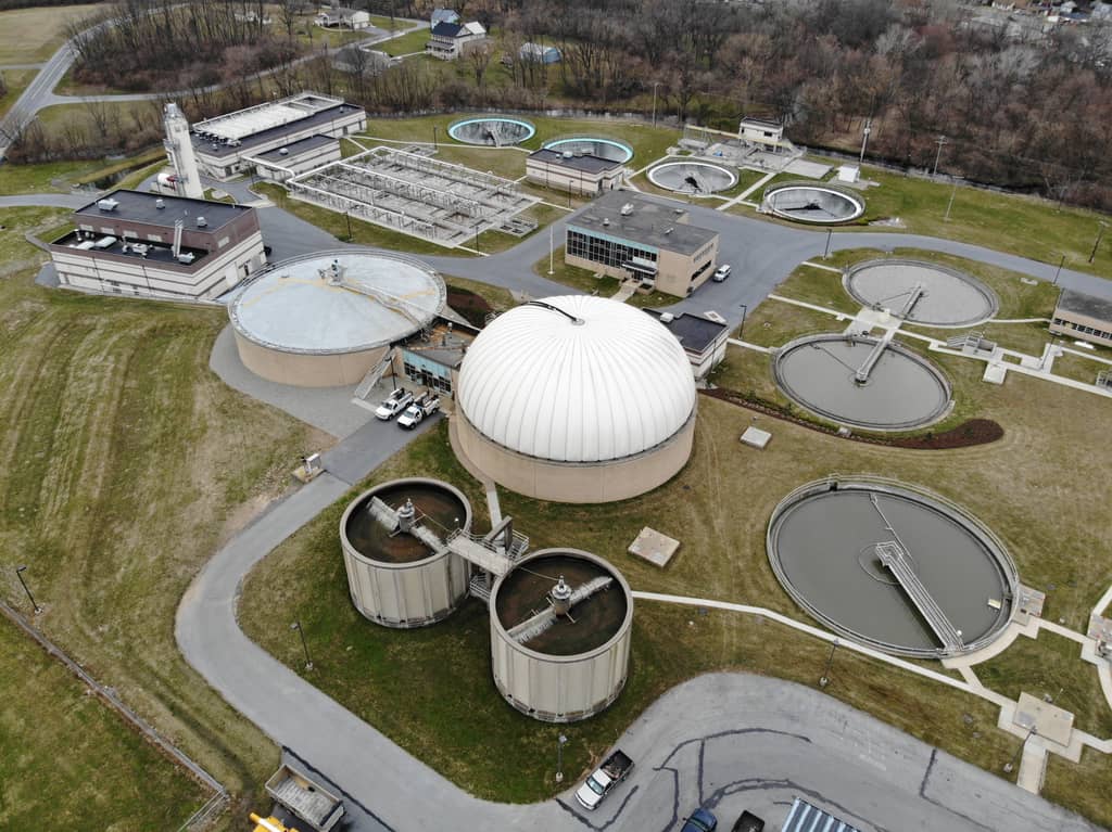 W. Cornwall authority explores CoLA for wastewater treatment to reduce costs