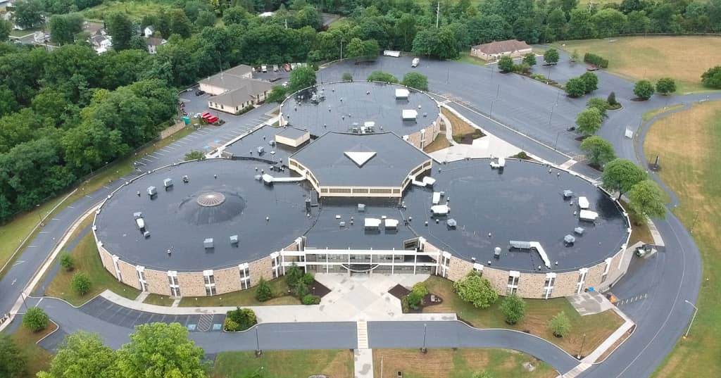 Lebanon school board OKs more intermediate school update costs