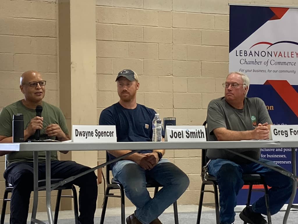 Cultivating community: Impact of sourcing local in Lebanon County