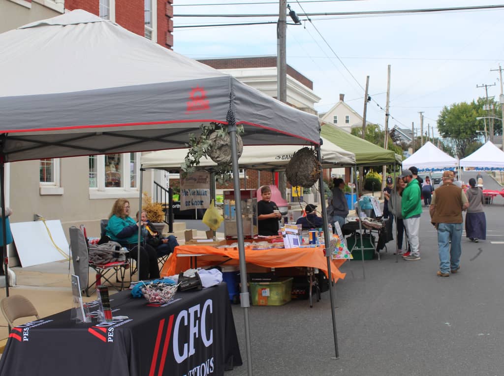 MVP News: October 2025