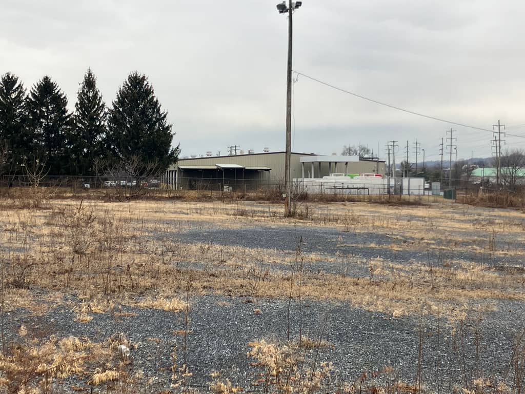 Lebanon County Commissioners provide funding for transit, prison projects