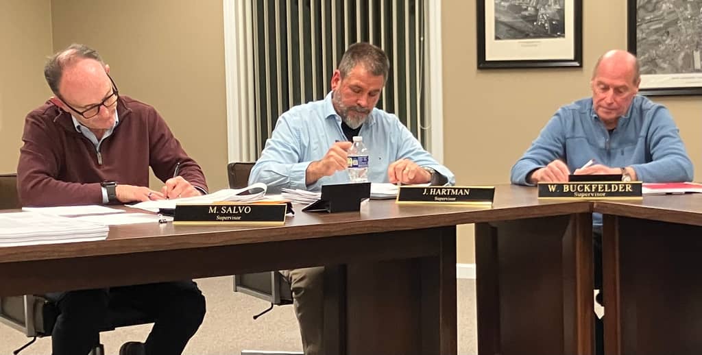 N. Londonderry officials asked to close road for simulated shooter scenario