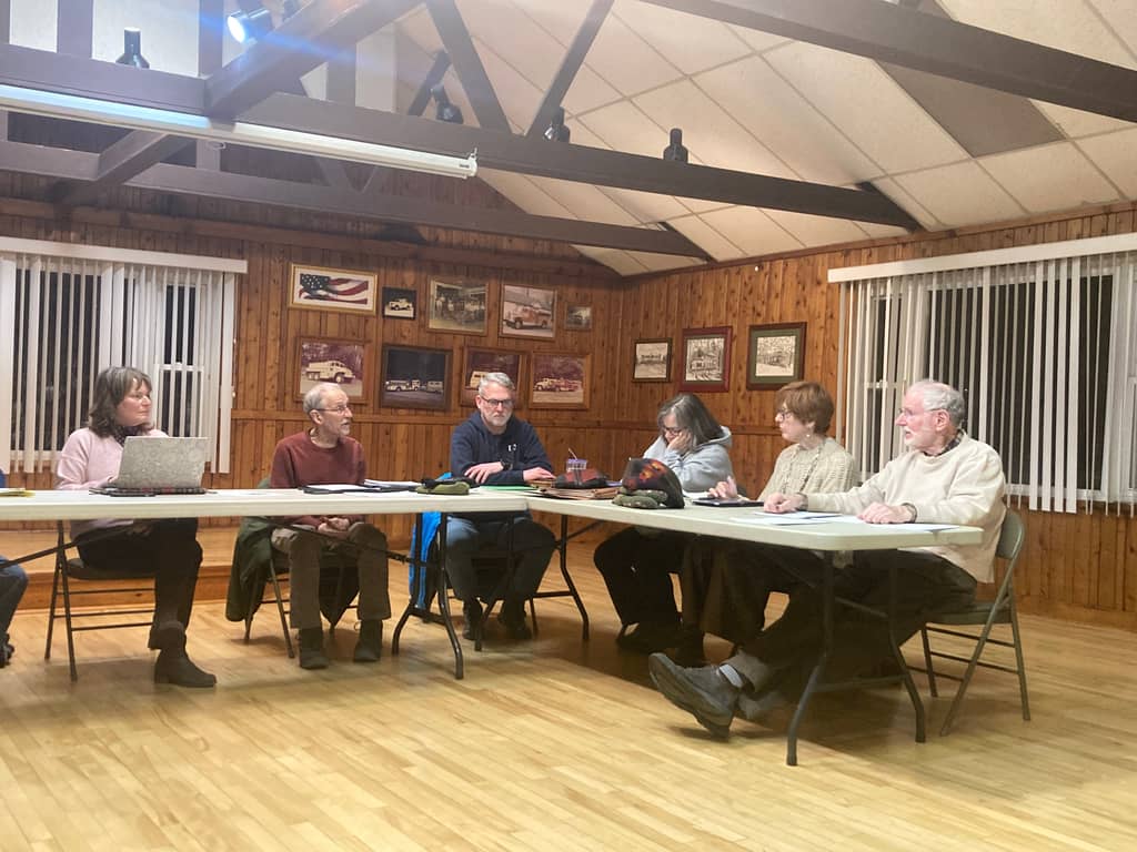 Mount Gretna Borough looks ahead to 100th anniversary