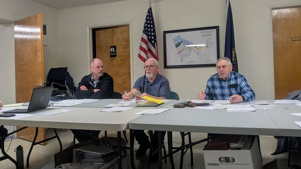 East Hanover Township plans public meeting on agricultural zoning district
