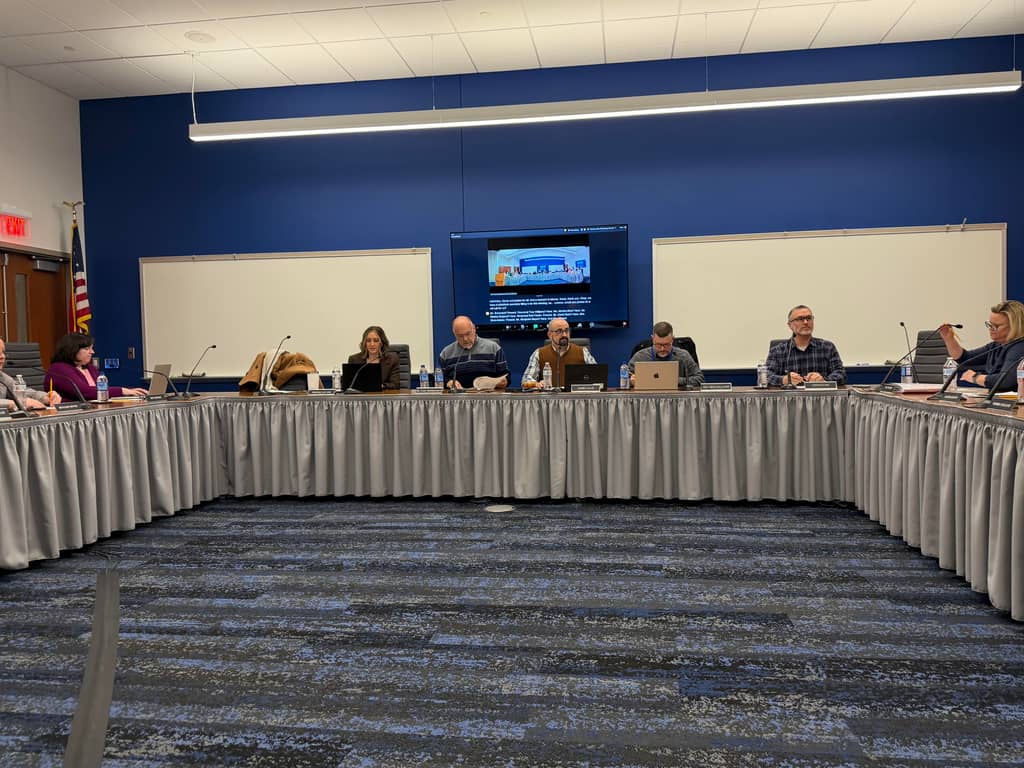 N. Lebanon School District to prepare 2026-27 budget with 4.2% increase