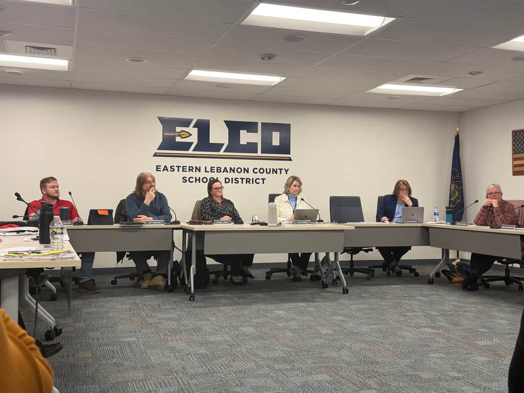 ELCO doesn’t pass sex-based facility-usage policy, hears report on next budget