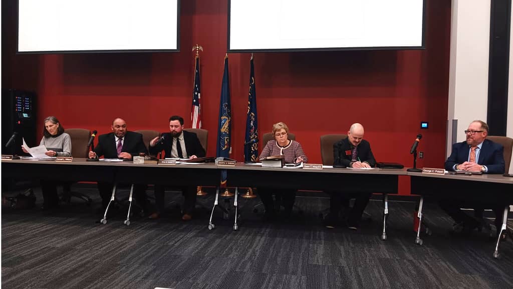 Lebanon city council hears warnings about affordable housing crisis