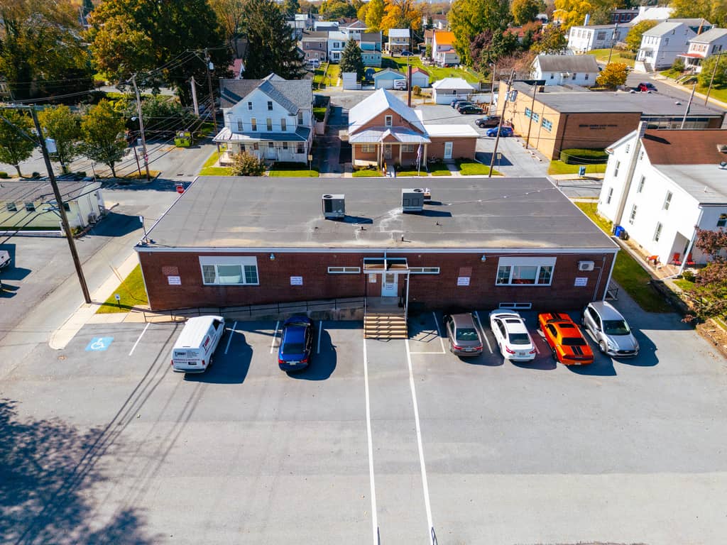 Code violation cases pile up in Annville Township