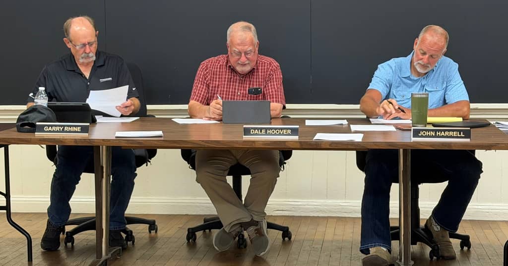 S. Annville authorizes solicitor to draft zoning ordinance to regulate data centers