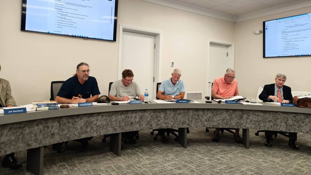 Cornwall planning recommends Boyd Street warehouse approval