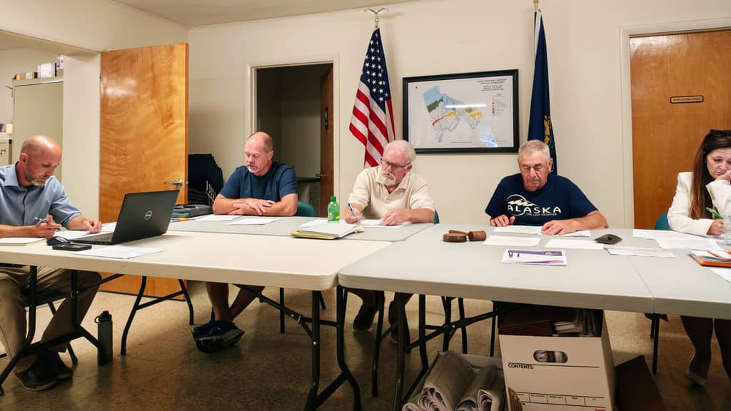 East Hanover supervisors consider developer public sewer request