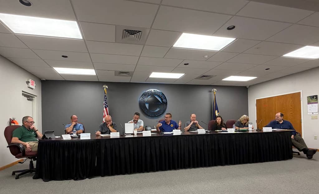 Flanagan Road culvert replacements planned in Jackson Township
