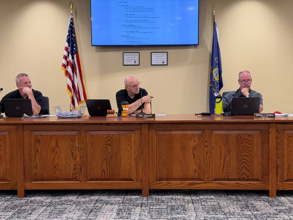 Walden Road bridge reconstruction bumped to 2027
