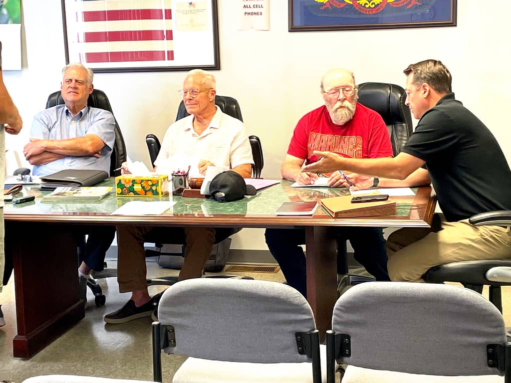 West Cornwall declines to participate in multi-municipal zoning initiative