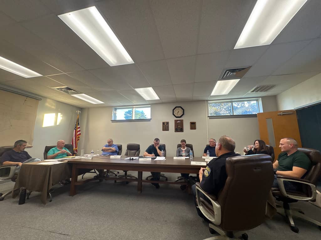Cleona Borough denied snow removal reimbursement
