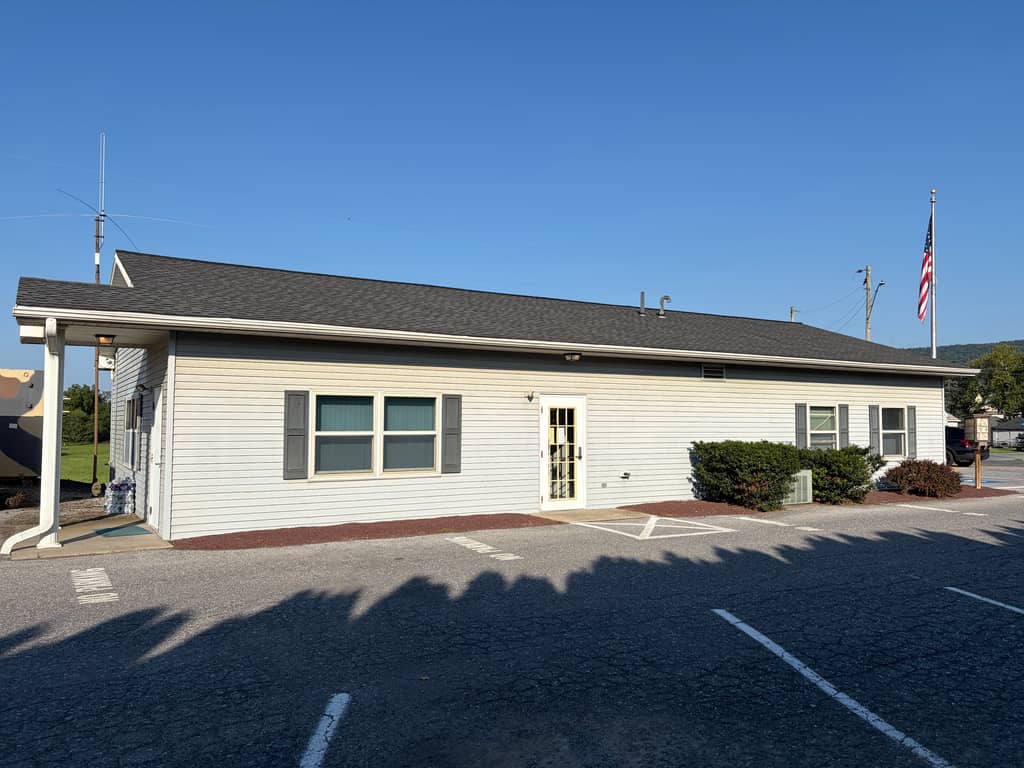 Millcreek Township approves new air-conditioning unit installation
