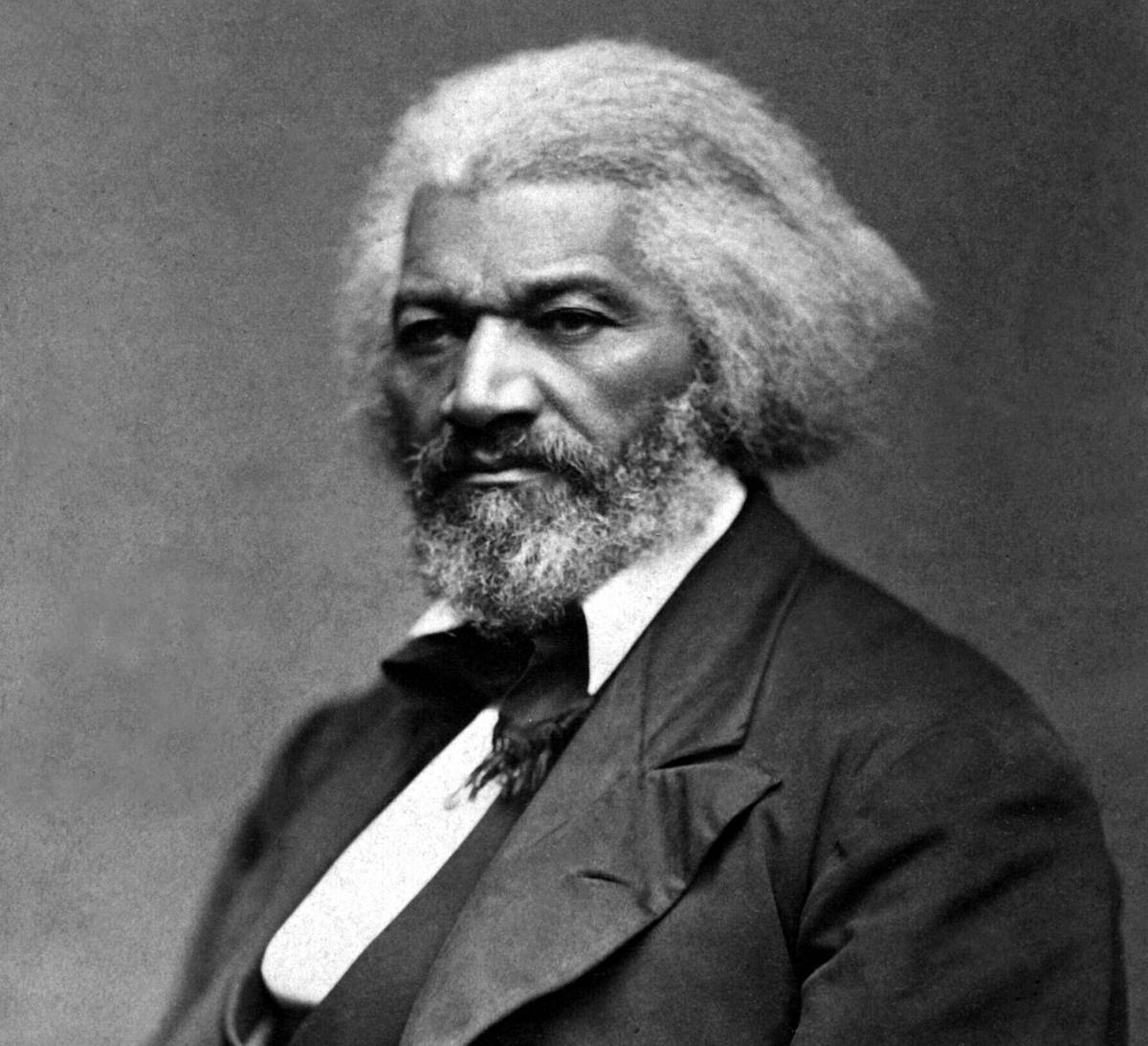 Frederick Douglass