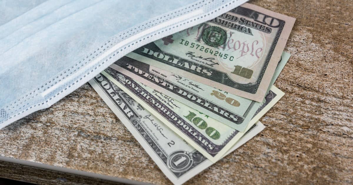 Richland Borough receives coronavirus recovery funds (Update)