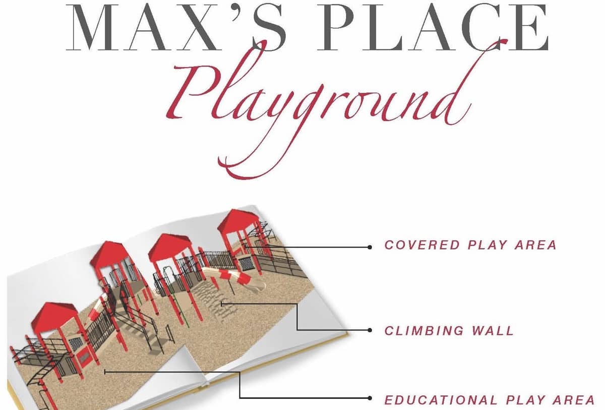 New Annville playground will be named in memory of 12-year-old murder victim