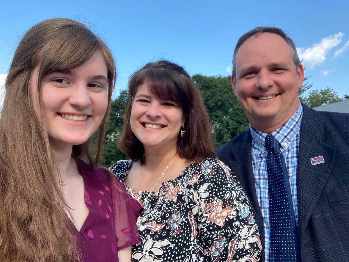 ELCO English teacher among 12 finalists to be Pennsylvania’s Teacher of the Year