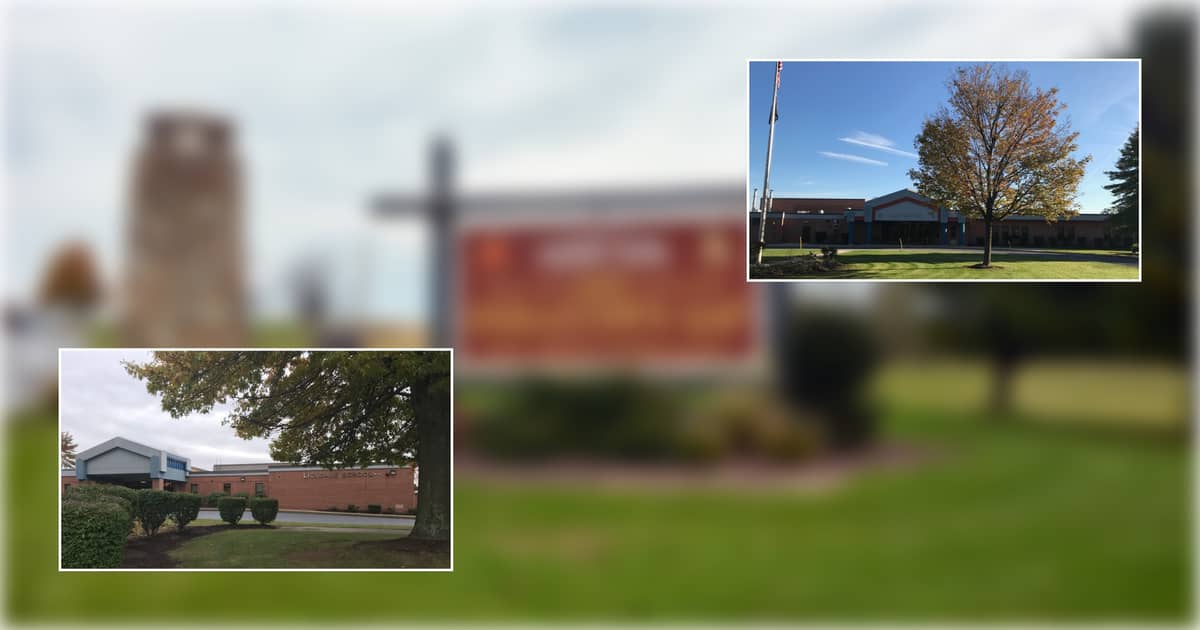 Northern Lebanon School District poised to sell elementary schools to DMVA, IU13