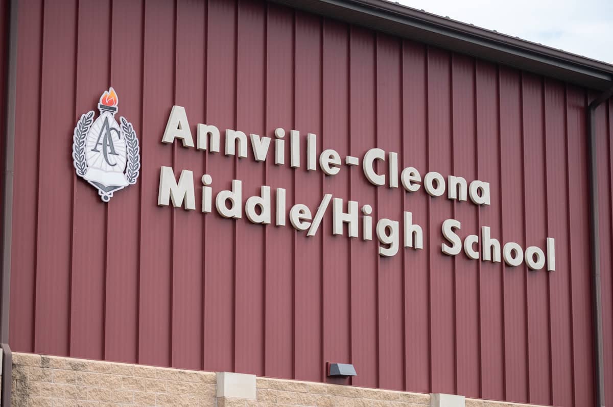 Annville-Cleona school board accepts member resignation, looks to fill seat