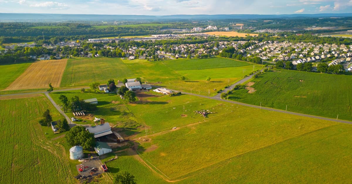 North Londonderry Township
