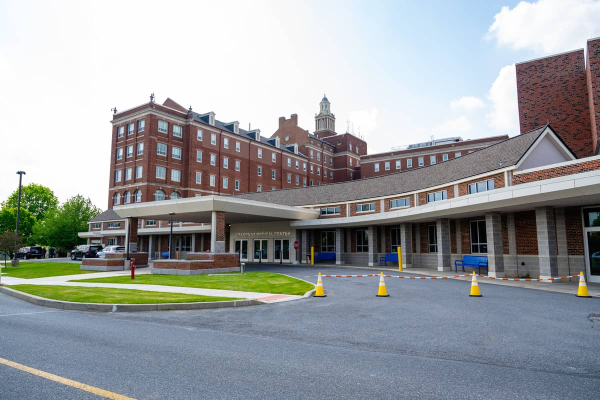 South Lebanon Township