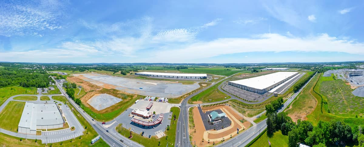 South Annville Township