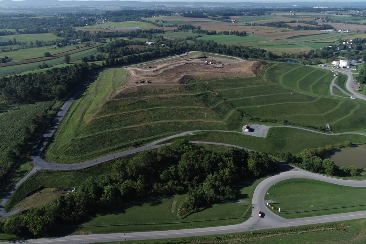 Trash talk: Digging into the history of Lebanon County’s landfills