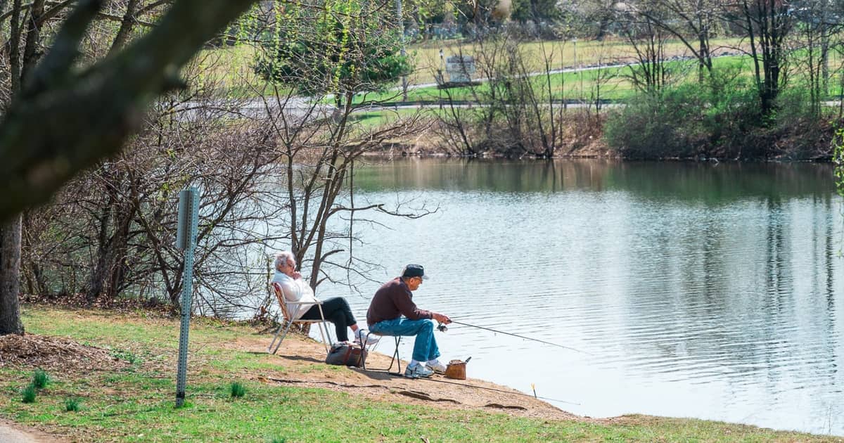 North Lebanon Township