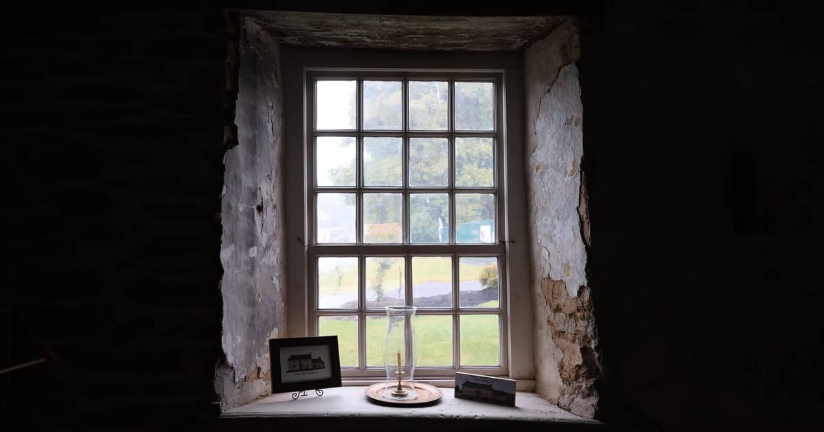 Isaac Meier Homestead announces fall and winter happenings, prepares for 2026