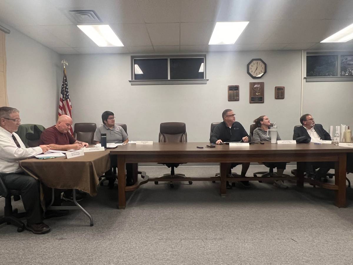 Cleona Borough using new system with photo evidence to track code violations