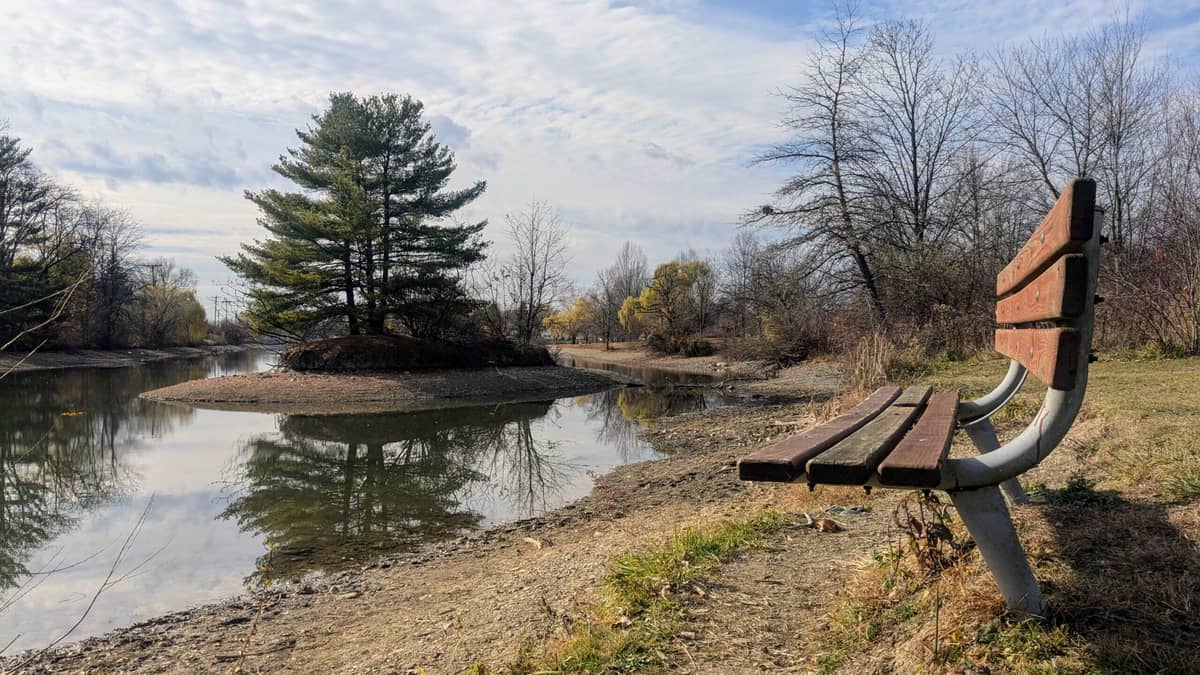 North Lebanon Township to undertake Lion’s Lake, Jay Wall projects in 2025