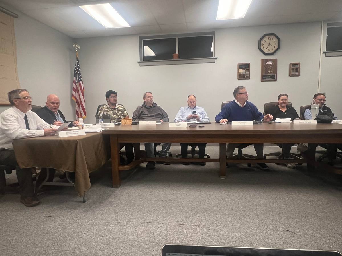 Cleona Borough will repaint crosswalk, add signage to protect pedestrians