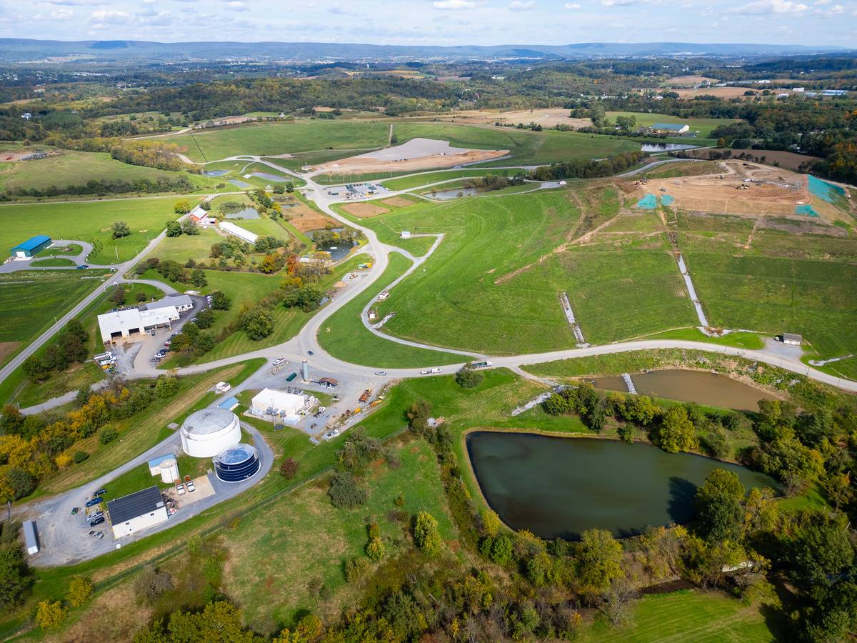 Greater Lebanon Refuse Authority board approves 2026 budget