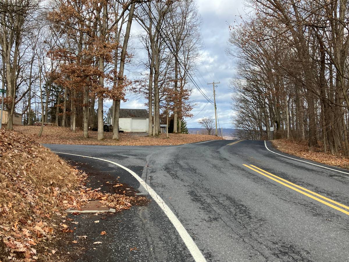 Bethel Twp. planners receive solar farm, Blue Mountain Road project updates